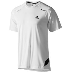 NWT Adidas Adna Tee